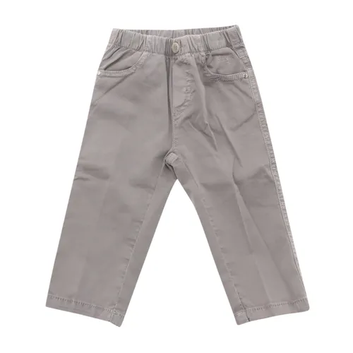 Stylish Baby Pants - Il Gufo - Modalova