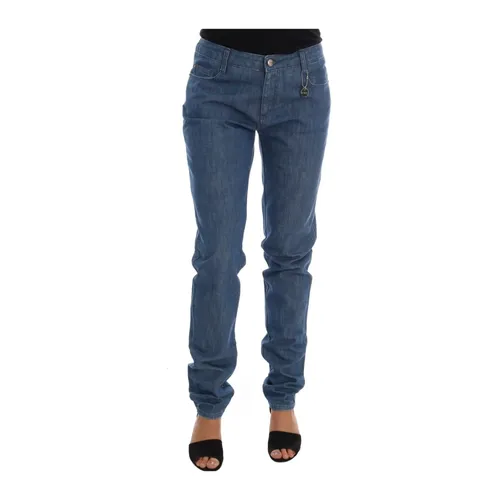 Jeans > Slim-fit Jeans - - Costume National - Modalova