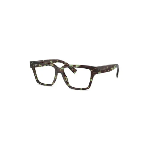 Optical Frame - Dolce & Gabbana - Modalova