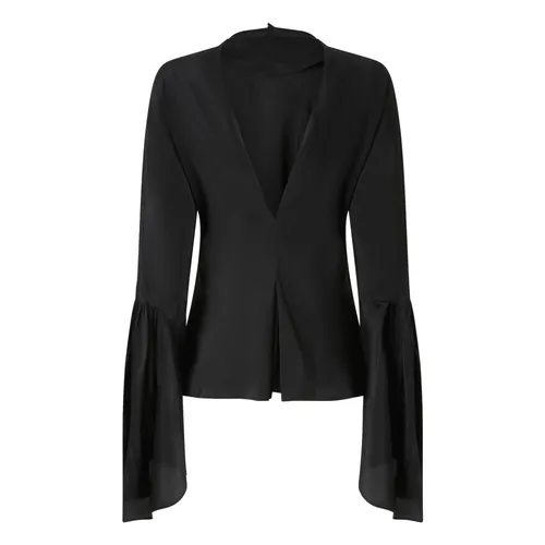 Blouses & Shirts > Blouses - - Pinko - Modalova