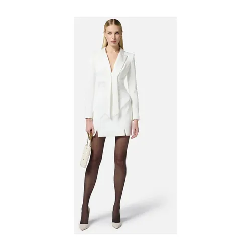 Mini Dress - Elisabetta Franchi - Modalova