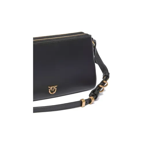 Double Mini Bag - Pinko - Modalova