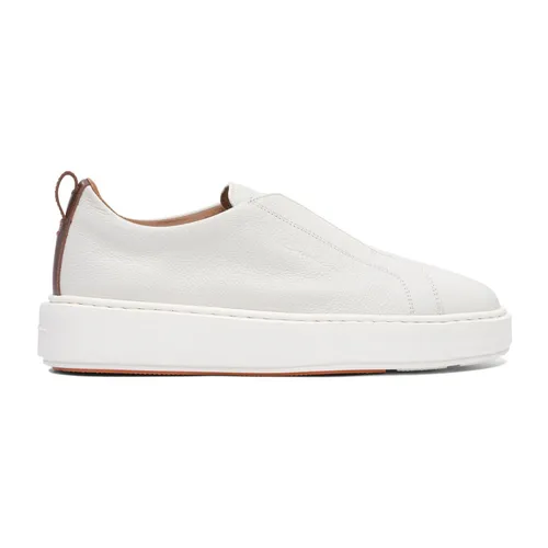 Shoes > Sneakers - - Santoni - Modalova