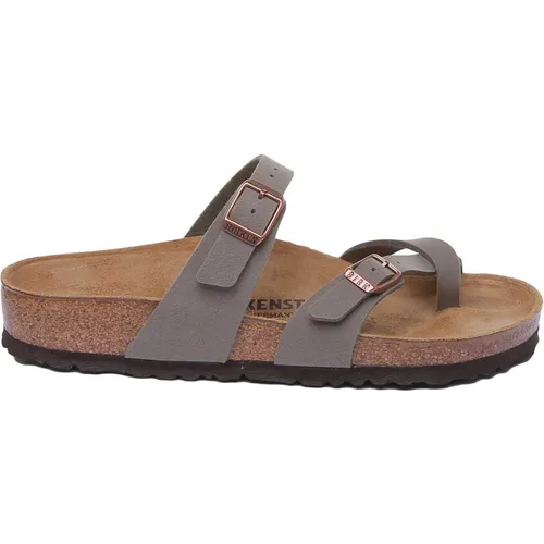 Shoes > Flip Flops & Sliders > Sliders - - Birkenstock - Modalova