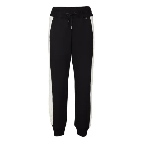 Trousers > Sweatpants - - Twinset - Modalova
