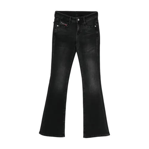 Jeans > Boot-cut Jeans - - Diesel - Modalova