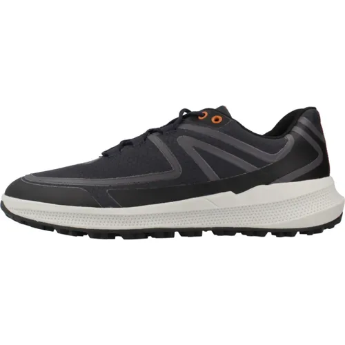 Geox - Shoes > Sneakers - Black - Geox - Modalova