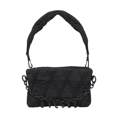 Bags > Shoulder Bags - - Diesel - Modalova