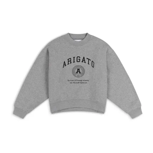 Sweatshirts & Hoodies > Sweatshirts - - Axel Arigato - Modalova