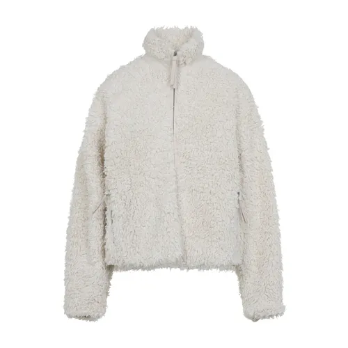 Jackets > Faux Fur & Shearling Jackets - - Jil Sander - Modalova