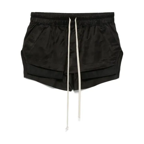 Shorts > Short Shorts - - Rick Owens - Modalova