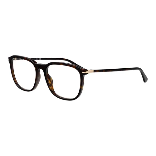 Accessories > Glasses - - Montblanc - Modalova