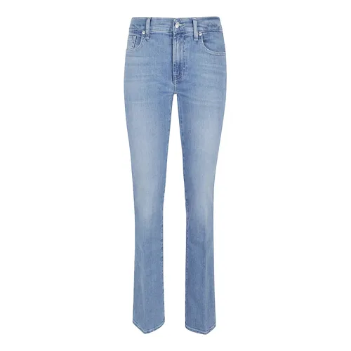 Jeans > Skinny Jeans - - 7 For All Mankind - Modalova