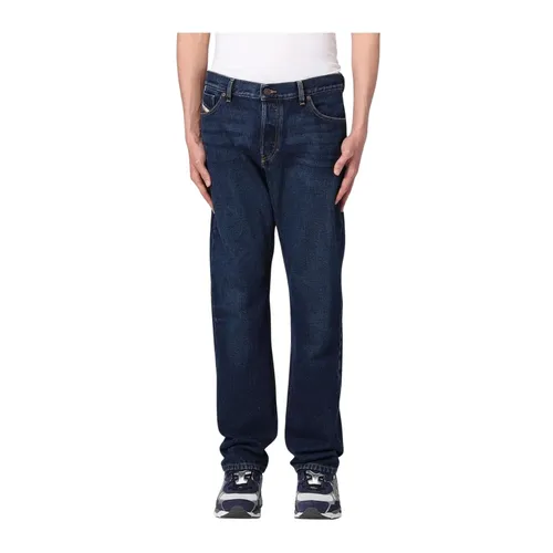 Jeans > Straight Jeans - - Diesel - Modalova