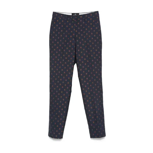 Stylish Pants for Men and Women - Etro - Modalova