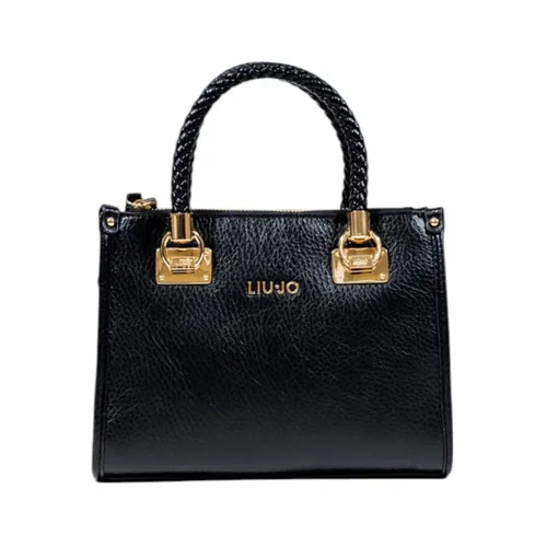 Liu Jo - Bags > Handbags - Black - Liu Jo - Modalova