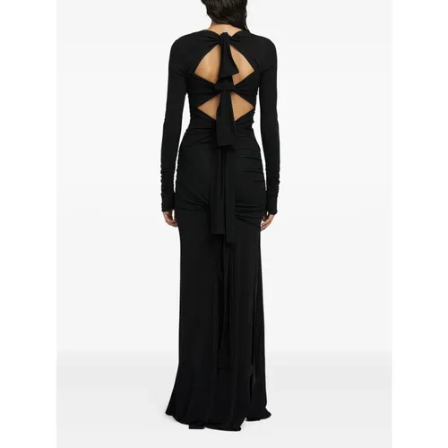 Gown - Msgm - Modalova