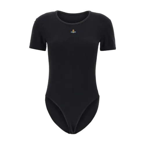 Tops > Body - - Vivienne Westwood - Modalova