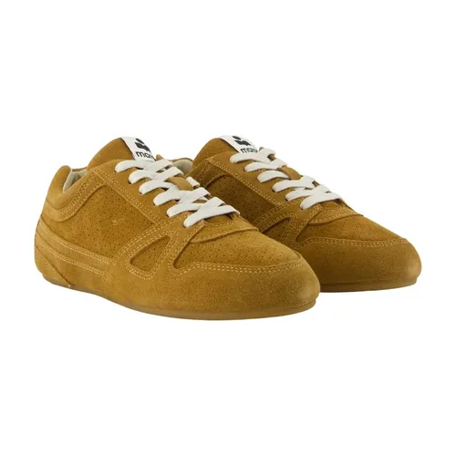 Senny Low Sneakers - Isabel Marant - Modalova