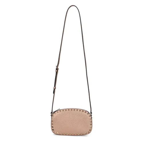 Rockstud Mini Shoulder Bag - Valentino Garavani - Modalova