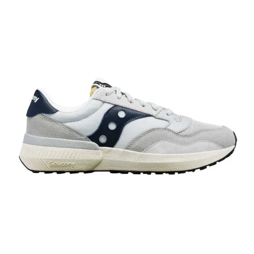Saucony - Shoes > Sneakers - Gray - Saucony - Modalova