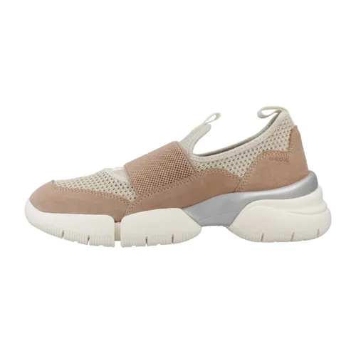 Adacter W Sneakers - Geox - Modalova