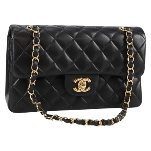 Pre-owned > Pre-owned Bags > Pre-owned Shoulder Bags - - Chanel Vintage - Modalova