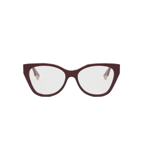 Optical Frame - Fendi - Modalova