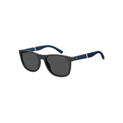 Accessories > Sunglasses - - Tommy Hilfiger - Modalova