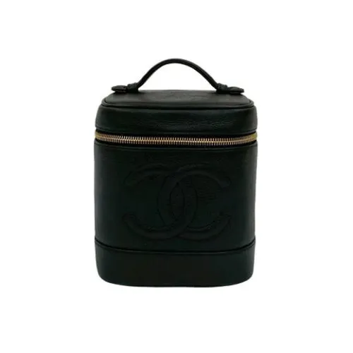 Pre-owned > Pre-owned Bags > Pre-owned Tote Bags - - Chanel Vintage - Modalova