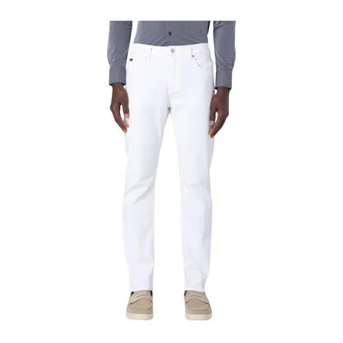 Jeans > Slim-fit Jeans - - Hugo - Modalova