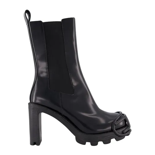 Shoes > Boots > Heeled Boots - - Diesel - Modalova