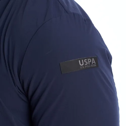 Windbreaker Jacket - U.s. Polo Assn. - Modalova