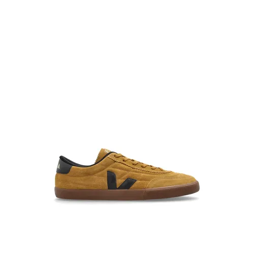 Veja - Shoes > Sneakers - Brown - Veja - Modalova