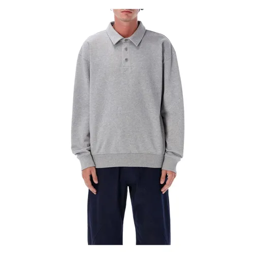 Tops > Polo Shirts - - JW Anderson - Modalova