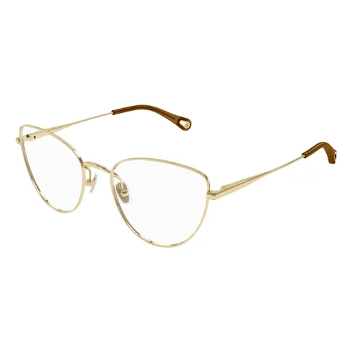 Accessories > Glasses - - Chloé - Modalova