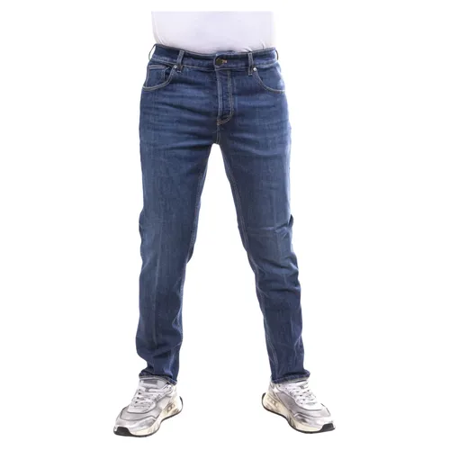 Jeans > Slim-fit Jeans - - PT Torino - Modalova