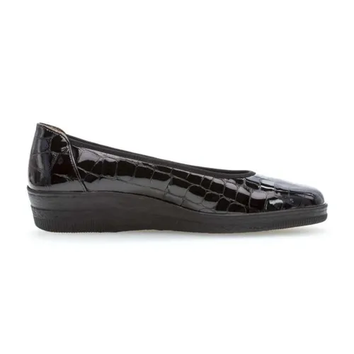 Shoes > Flats > Loafers - - Gabor - Modalova