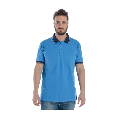 Tops > Polo Shirts - - Trussardi - Modalova