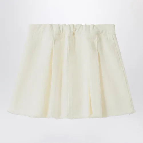 Mini Skirt - Il Gufo - Modalova