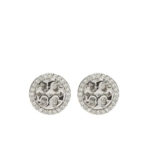 Accessories > Jewellery > Earrings - - Tory Burch - Modalova