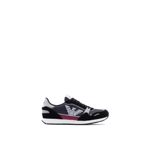 Shoes > Sneakers - - Emporio Armani - Modalova