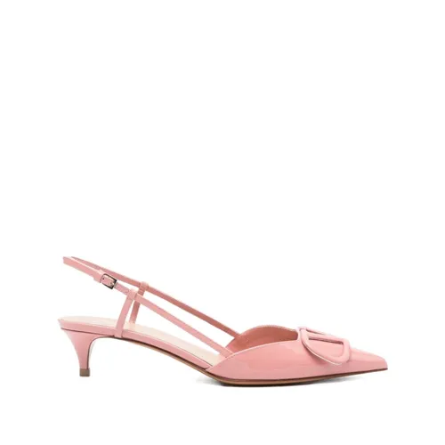 Shoes > Heels > Pumps - - Valentino Garavani - Modalova