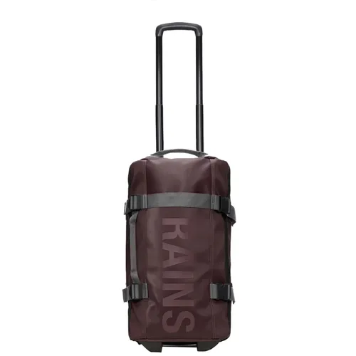 Suitcases > Cabin Bags - - Rains - Modalova