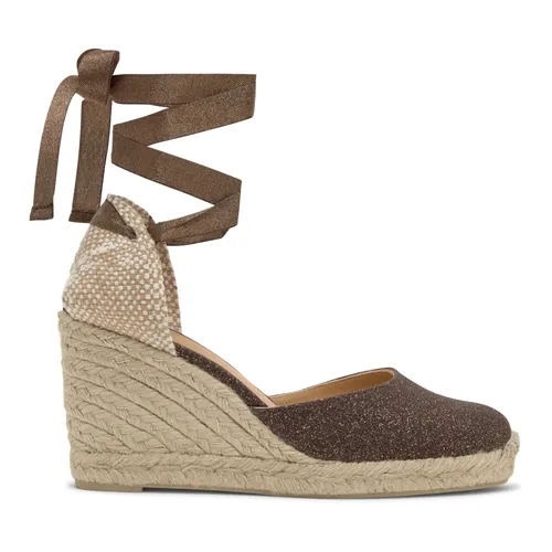 Shoes > Heels > Wedges - - Castañer - Modalova