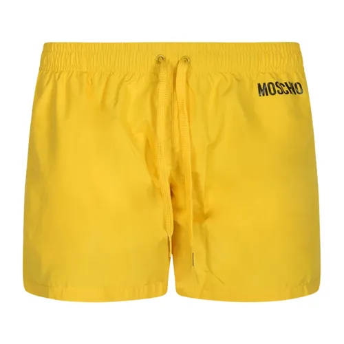 Swimwear > Beachwear - - Moschino - Modalova