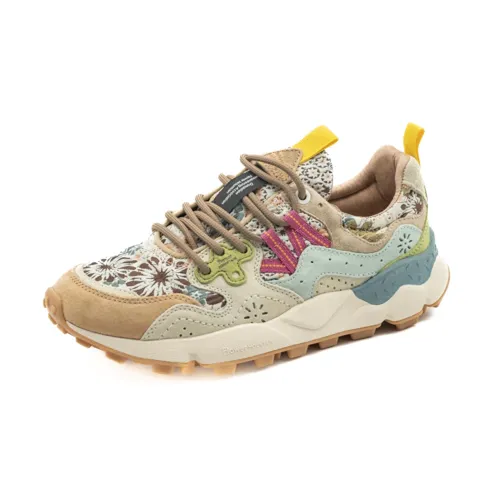 Shoes > Sneakers - - Flower Mountain - Modalova