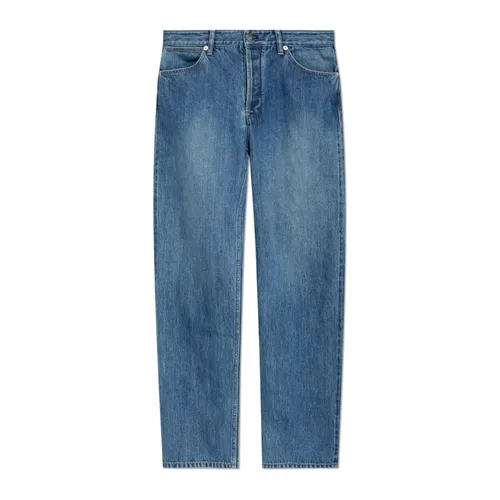 Jeans > Straight Jeans - - Jil Sander - Modalova