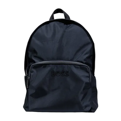 Hugo - Bags > Backpacks - Blue - Hugo - Modalova