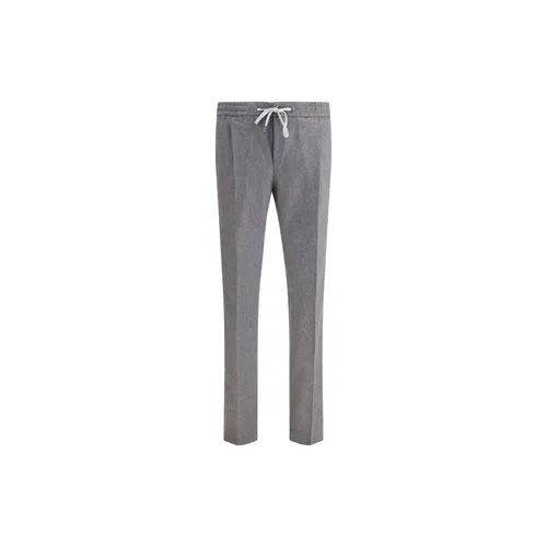 Trousers > Slim-fit Trousers - - PT Torino - Modalova